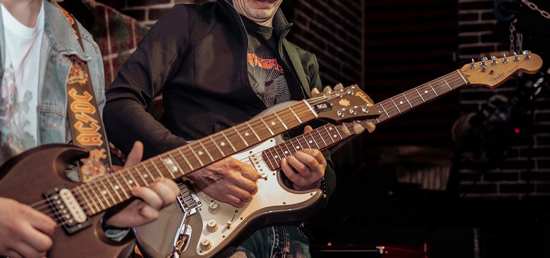 Qualität Gitarren-Pickup usine